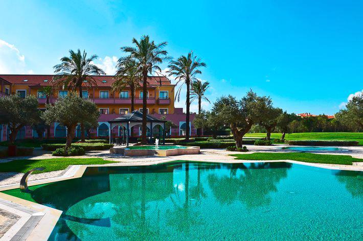 Hotel Pestana Sintra