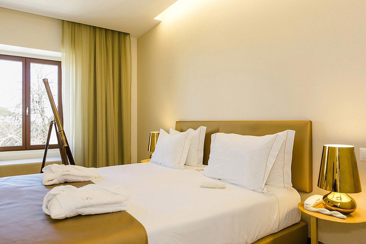 Hotel Sintra Boutique