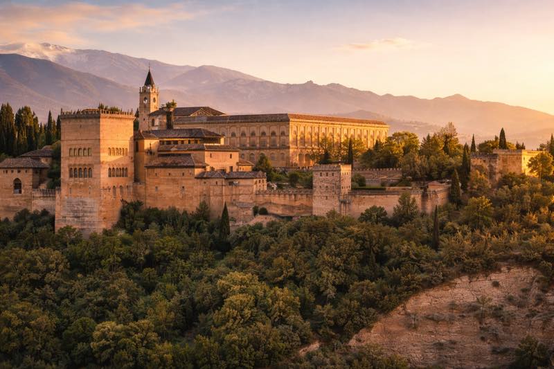 Alhambra