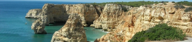  De ideale gezinsvakantie? In de Algarve!