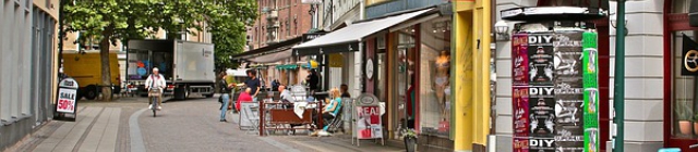 Tips voor een stedentrip Malmö