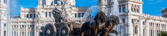 Tips voor een stedentrip Madrid