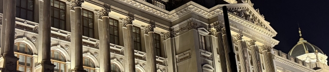 Op stedentrip naar het mooie Praag