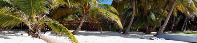 Isla Holbox, Mexico