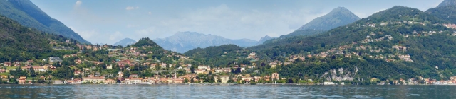 Op vakantie naar Riva del Garda (Gardameer)