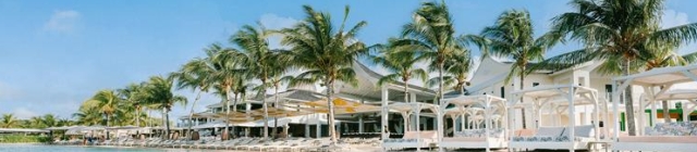 Vakantie naar Jan Thiel op Curaçao