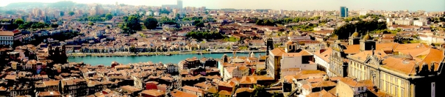 Prachtig Porto