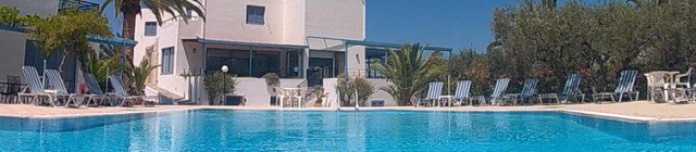 8 dagen Kreta voor €487,-