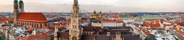 Beiers bier en interessante geschiedenis: dat is München