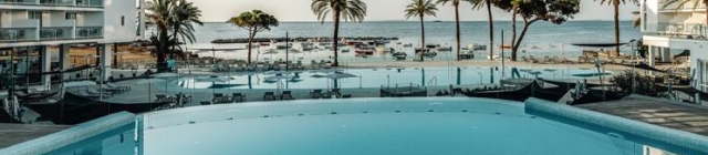 5 beste hotels op Ibiza