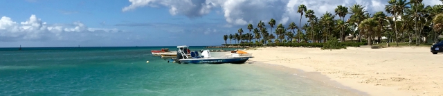 Geniet van een heerlijke vakantie op Aruba