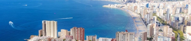 10 beste hotels van Benidorm