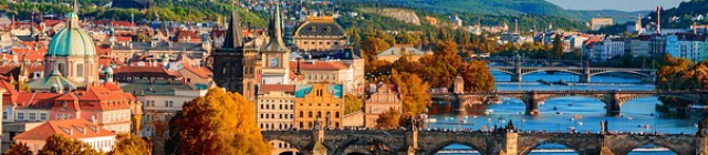Tips voor een vakantie Tsjechië