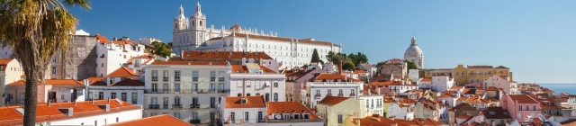 Rondreis door Portugal