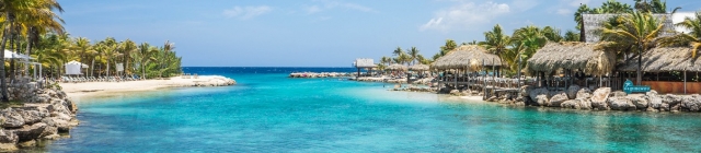 Maak je dagdroom werkelijkheid op Curacao