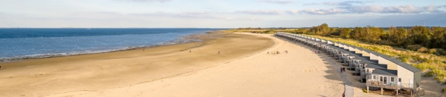 Zomer 2020 in Nederland