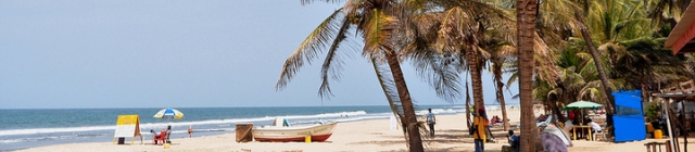 Onbezonnen strandvakantie zonder jetlag in exotisch Gambia