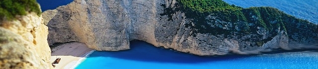 Een topvakantie op Zakynthos voor weinig