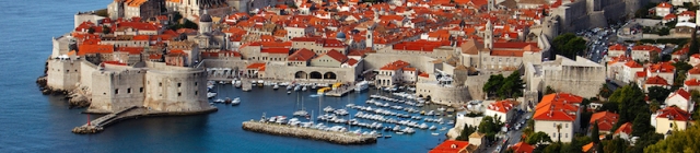 Strand en citytrip ineen: Dubrovnik!