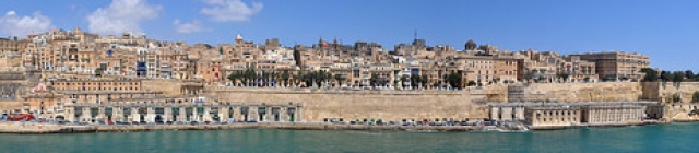 Ga een week geschiedenis en cultuur snuiven op Malta