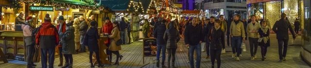 De leukste kerstmarkten van Nederland (2022)