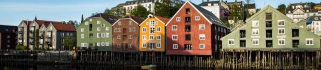 Op vakantie naar Åland