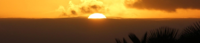 Op vakantie naar Kaapverdië