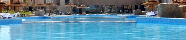 Jasmine Palace Resort & Spa