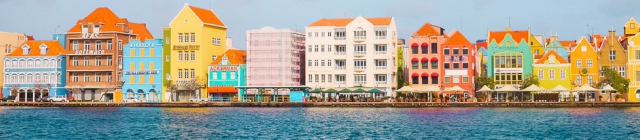 Goedkope vakanties Curacao in corona tijd