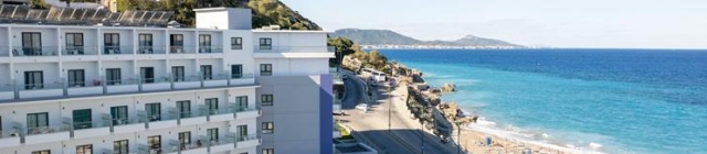 Meivakantie in Griekenland