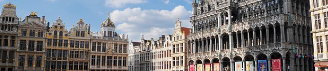 Brussel, de stad voor een stedentrip!