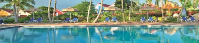 Goedkoop 8 dagen Curacao 709 euro