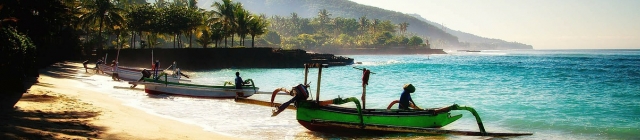 Voordelig naar het Godeneiland: Bali