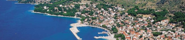 Genieten in Kroatië