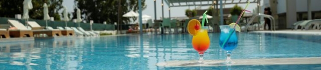 Op vakantie naar Kos in hotel Frosini