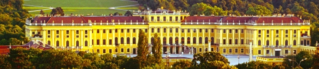 Wenen: de andere stad van de romantiek