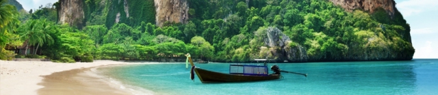 10 Tips voor een rondreis door Thailand