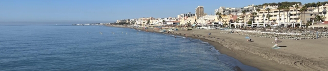 Ontdek het vakantie paradijs La Carihuela, het vissersdorp in Torremolinos