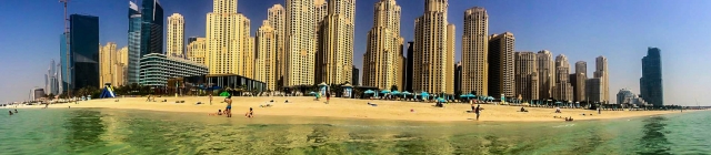 Ervaar het luxueuze Dubai voor een bodemprijs!
