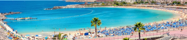 Superaanbieding Gran Canaria