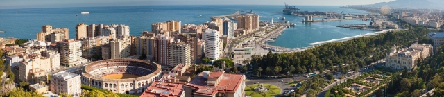 De 5 mooiste steden in zuid-Spanje